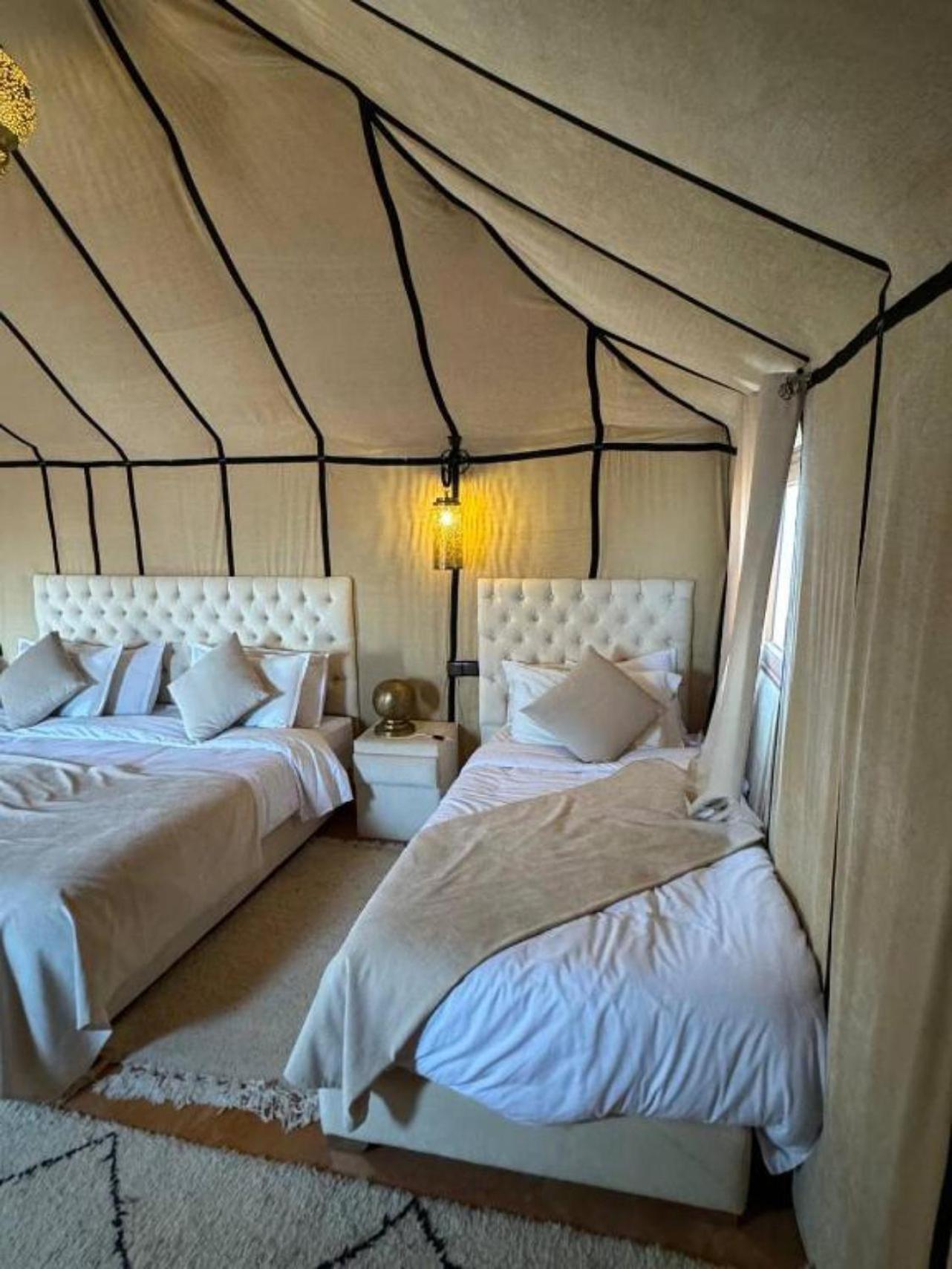 Merzouga Sahara Top Camp Exterior foto